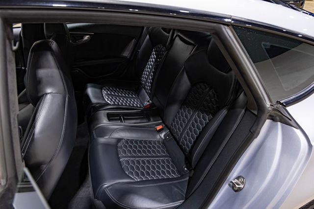 2017 Audi RS 7 4.0T Prestige | Mesquite, TX | Texas Autos Direct 2017 Audi RS 7 4.0T Prestige | Mesquite, TX | Texas Autos Direct