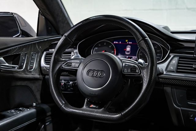 2017 Audi RS 7 4.0T Prestige | Mesquite, TX | Texas Autos Direct 2017 Audi RS 7 4.0T Prestige | Mesquite, TX | Texas Autos Direct