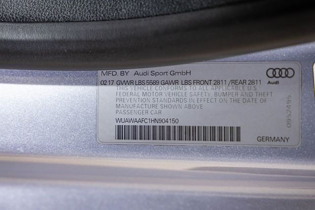 2017 Audi RS 7 4.0T Prestige | Mesquite, TX | Texas Autos Direct 2017 Audi RS 7 4.0T Prestige | Mesquite, TX | Texas Autos Direct