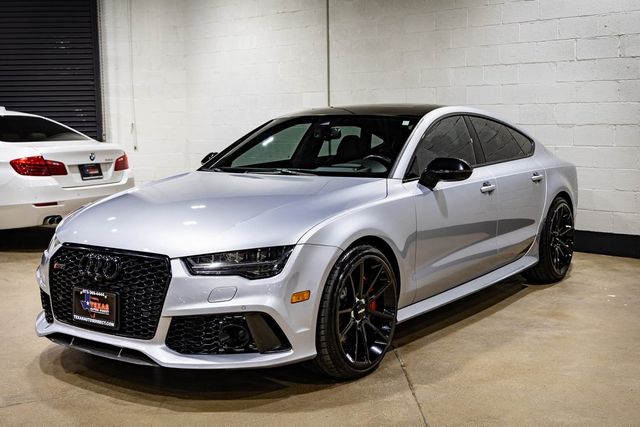 2017 Audi RS 7 4.0T Prestige | Mesquite, TX | Texas Autos Direct 2017 Audi RS 7 4.0T Prestige | Mesquite, TX | Texas Autos Direct
