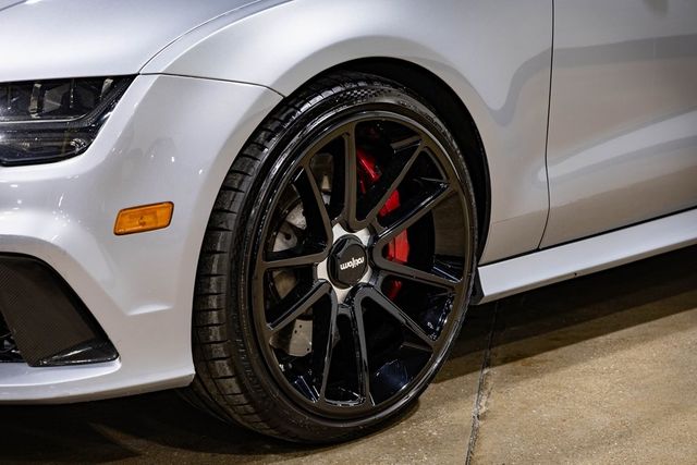 2017 Audi RS 7 4.0T Prestige | Mesquite, TX | Texas Autos Direct 2017 Audi RS 7 4.0T Prestige | Mesquite, TX | Texas Autos Direct