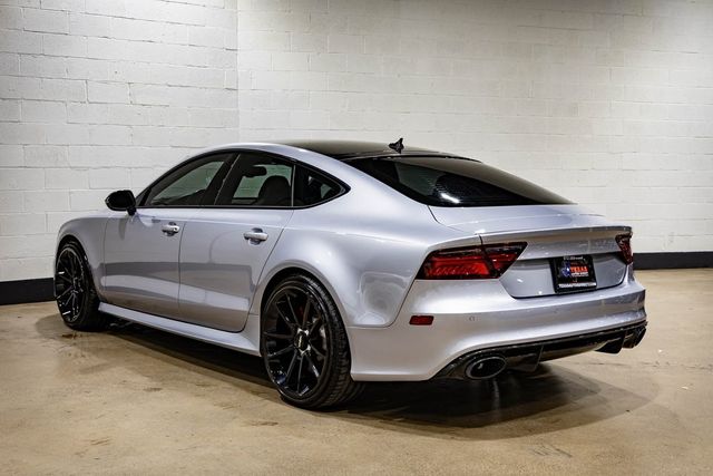 2017 Audi RS 7 4.0T Prestige | Mesquite, TX | Texas Autos Direct 2017 Audi RS 7 4.0T Prestige | Mesquite, TX | Texas Autos Direct