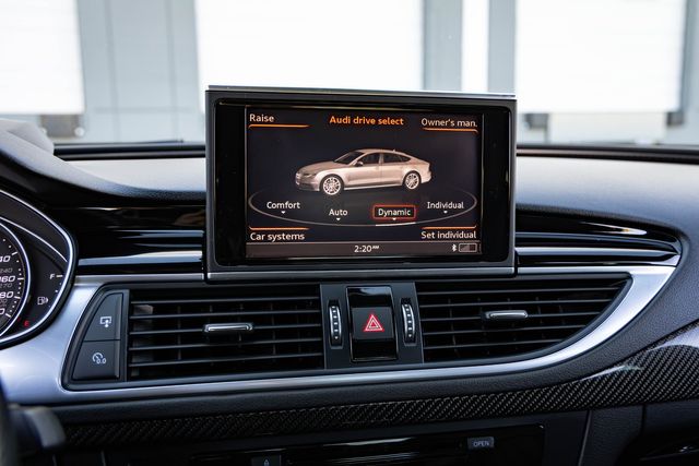 2017 Audi RS 7 4.0T Prestige | Mesquite, TX | Texas Autos Direct 2017 Audi RS 7 4.0T Prestige | Mesquite, TX | Texas Autos Direct