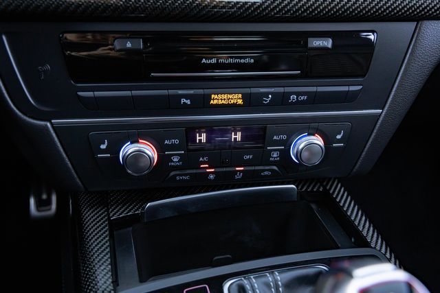 2017 Audi RS 7 4.0T quattro Prestige | Mesquite, TX | Texas Autos Direct