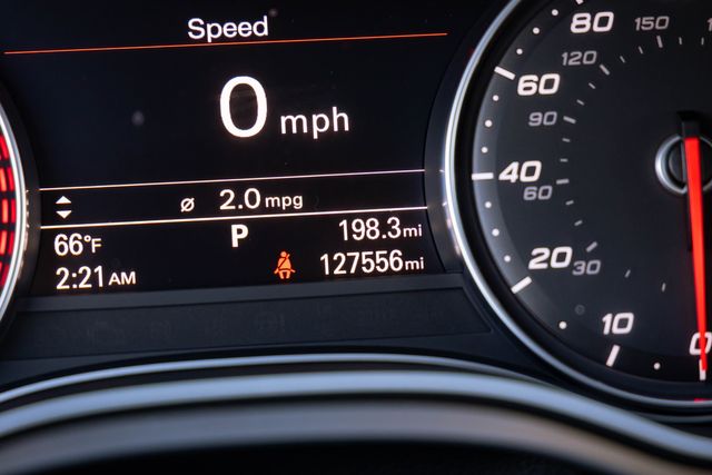 2017 Audi RS 7 4.0T quattro Prestige | Mesquite, TX | Texas Autos Direct