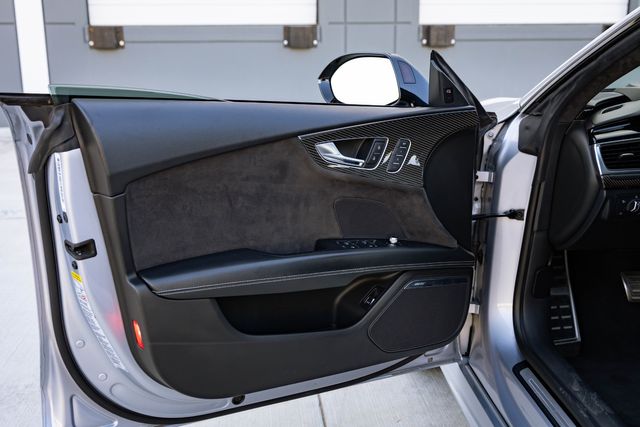 2017 Audi RS 7 4.0T quattro Prestige | Mesquite, TX | Texas Autos Direct