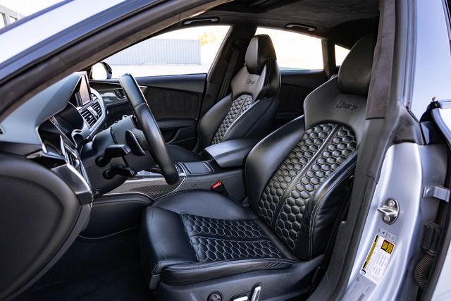 2017 Audi RS 7 4.0T Prestige | Mesquite, TX | Texas Autos Direct 2017 Audi RS 7 4.0T Prestige | Mesquite, TX | Texas Autos Direct