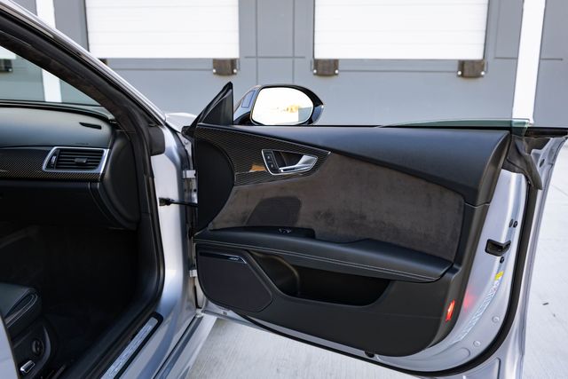 2017 Audi RS 7 4.0T quattro Prestige | Mesquite, TX | Texas Autos Direct