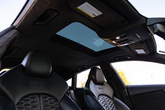 2017 Audi RS 7 4.0T Prestige | Mesquite, TX | Texas Autos Direct 2017 Audi RS 7 4.0T Prestige | Mesquite, TX | Texas Autos Direct