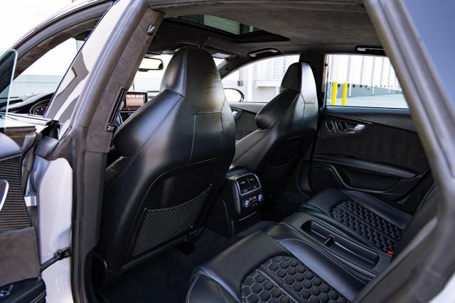 2017 Audi RS 7 4.0T Prestige | Mesquite, TX | Texas Autos Direct 2017 Audi RS 7 4.0T Prestige | Mesquite, TX | Texas Autos Direct