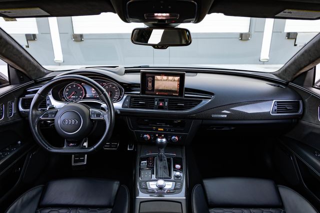 2017 Audi RS 7 4.0T Prestige | Mesquite, TX | Texas Autos Direct 2017 Audi RS 7 4.0T Prestige | Mesquite, TX | Texas Autos Direct