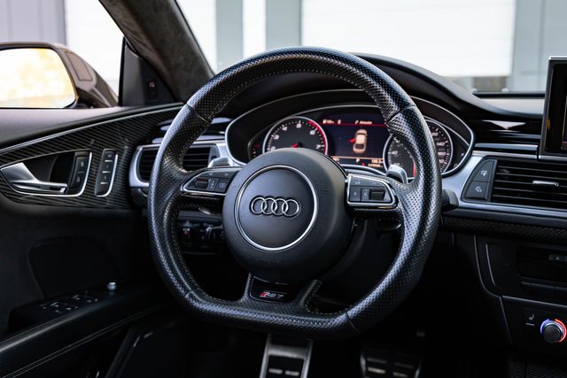 2017 Audi RS 7 4.0T Prestige | Mesquite, TX | Texas Autos Direct 2017 Audi RS 7 4.0T Prestige | Mesquite, TX | Texas Autos Direct