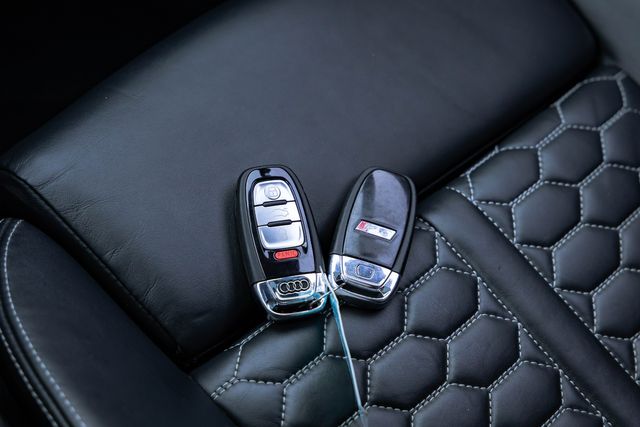 2017 Audi RS 7 4.0T quattro Prestige | Mesquite, TX | Texas Autos Direct