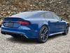 2017 Audi RS 7 4.0T quattro performance Prestg | Naugatuck, Connecticut | A Better Way Wholesale Autos-CT