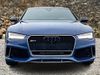 2017 Audi RS 7 4.0T quattro performance Prestg | Naugatuck, Connecticut | A Better Way Wholesale Autos-CT