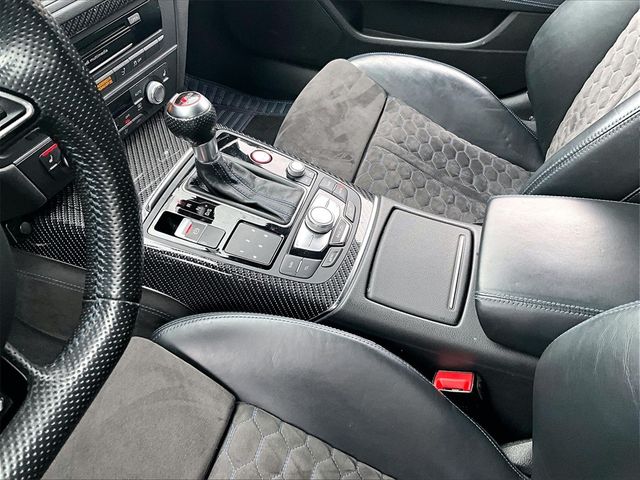 2017 Audi RS 7 4.0T quattro performance Prestg