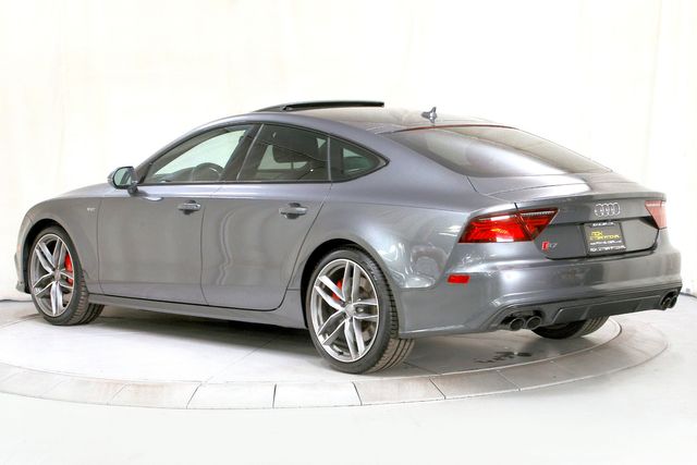 2017 Audi S7 4.0T quattro Premium Plus | Burbank, California | MDK International 2017 Audi S7 4.0T quattro Premium Plus | Burbank, California | MDK International