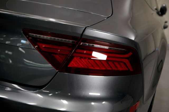 2017 Audi S7 4.0T quattro Premium Plus | Burbank, California | MDK International 2017 Audi S7 4.0T quattro Premium Plus | Burbank, California | MDK International