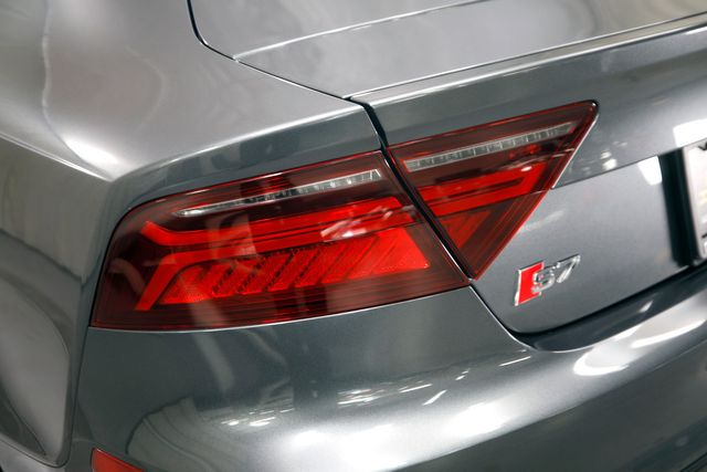 2017 Audi S7 4.0T quattro Premium Plus | Burbank, California | MDK International 2017 Audi S7 4.0T quattro Premium Plus | Burbank, California | MDK International