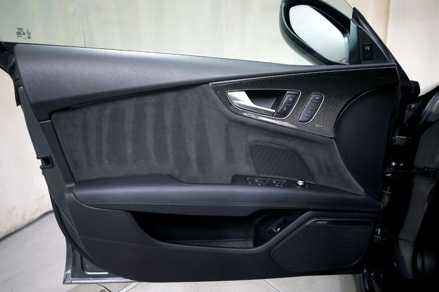 2017 Audi S7 4.0T quattro Premium Plus | Burbank, California | MDK International 2017 Audi S7 4.0T quattro Premium Plus | Burbank, California | MDK International