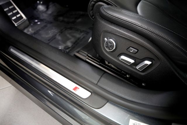 2017 Audi S7 4.0T quattro Premium Plus | Burbank, California | MDK International 2017 Audi S7 4.0T quattro Premium Plus | Burbank, California | MDK International