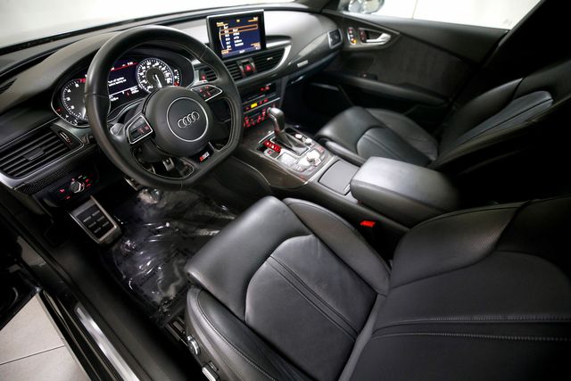 2017 Audi S7 4.0T quattro Premium Plus | Burbank, California | MDK International 2017 Audi S7 4.0T quattro Premium Plus | Burbank, California | MDK International