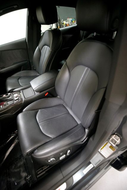 2017 Audi S7 4.0T quattro Premium Plus | Burbank, California | MDK International 2017 Audi S7 4.0T quattro Premium Plus | Burbank, California | MDK International