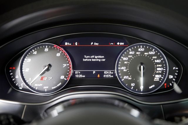 2017 Audi S7 4.0T quattro Premium Plus | Burbank, California | MDK International 2017 Audi S7 4.0T quattro Premium Plus | Burbank, California | MDK International