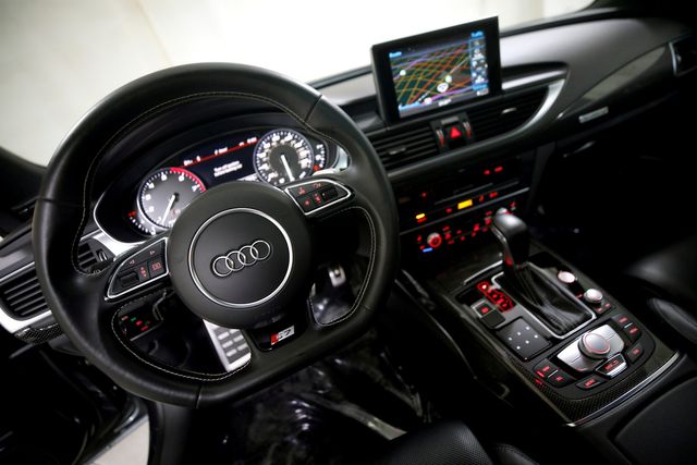 2017 Audi S7 4.0T quattro Premium Plus | Burbank, California | MDK International 2017 Audi S7 4.0T quattro Premium Plus | Burbank, California | MDK International