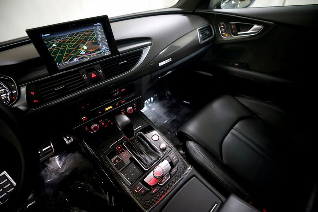 2017 Audi S7 4.0T quattro Premium Plus | Burbank, California | MDK International 2017 Audi S7 4.0T quattro Premium Plus | Burbank, California | MDK International