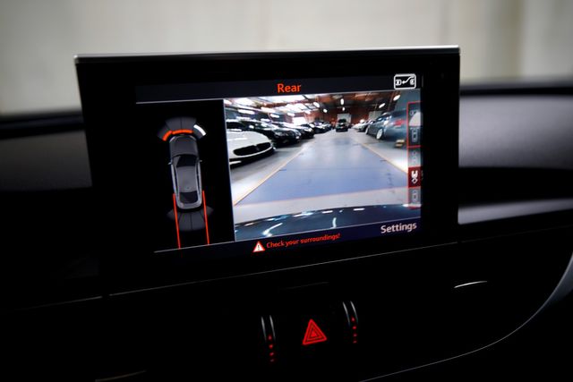 2017 Audi S7 4.0T quattro Premium Plus | Burbank, California | MDK International 2017 Audi S7 4.0T quattro Premium Plus | Burbank, California | MDK International