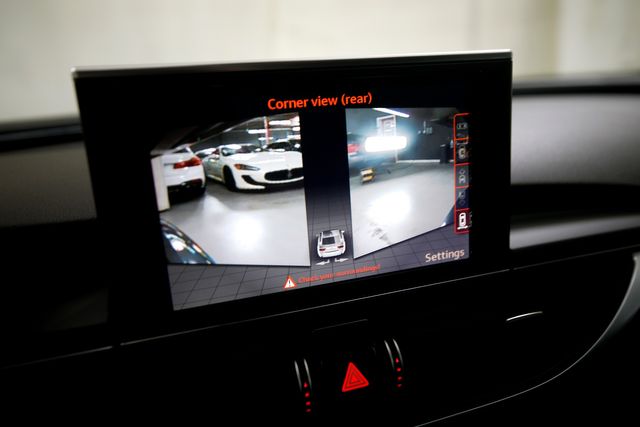 2017 Audi S7 4.0T quattro Premium Plus | Burbank, California | MDK International 2017 Audi S7 4.0T quattro Premium Plus | Burbank, California | MDK International