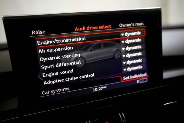 2017 Audi S7 4.0T quattro Premium Plus | Burbank, California | MDK International 2017 Audi S7 4.0T quattro Premium Plus | Burbank, California | MDK International