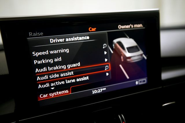 2017 Audi S7 4.0T quattro Premium Plus | Burbank, California | MDK International 2017 Audi S7 4.0T quattro Premium Plus | Burbank, California | MDK International