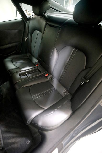 2017 Audi S7 4.0T quattro Premium Plus | Burbank, California | MDK International 2017 Audi S7 4.0T quattro Premium Plus | Burbank, California | MDK International