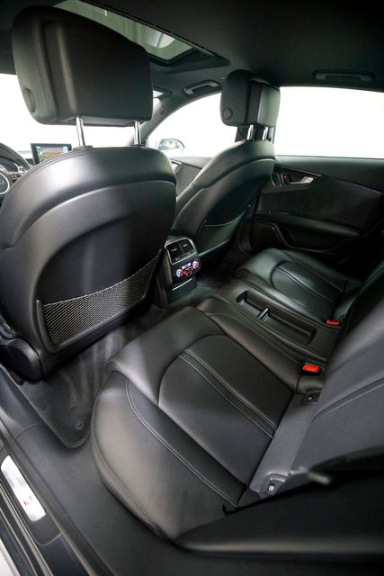 2017 Audi S7 4.0T quattro Premium Plus | Burbank, California | MDK International 2017 Audi S7 4.0T quattro Premium Plus | Burbank, California | MDK International