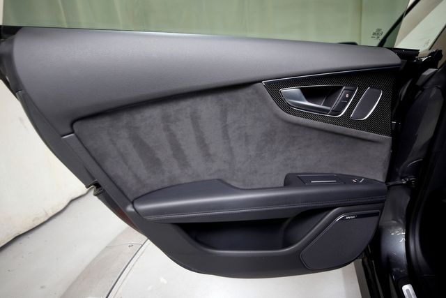 2017 Audi S7 4.0T quattro Premium Plus | Burbank, California | MDK International 2017 Audi S7 4.0T quattro Premium Plus | Burbank, California | MDK International