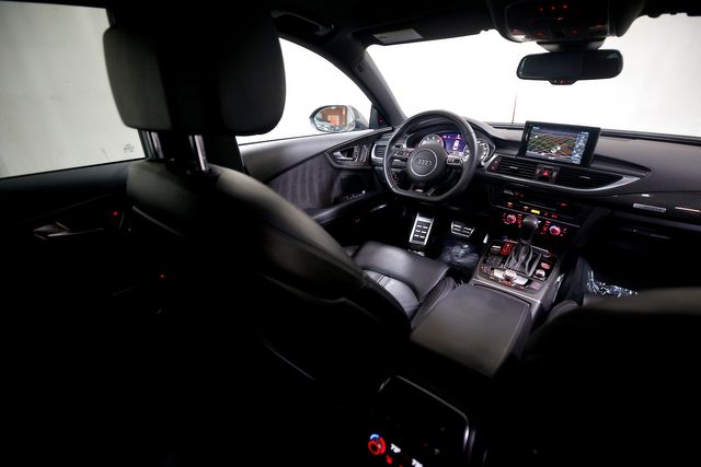 2017 Audi S7 4.0T quattro Premium Plus | Burbank, California | MDK International 2017 Audi S7 4.0T quattro Premium Plus | Burbank, California | MDK International