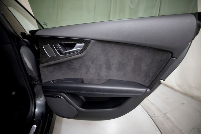 2017 Audi S7 4.0T quattro Premium Plus | Burbank, California | MDK International 2017 Audi S7 4.0T quattro Premium Plus | Burbank, California | MDK International