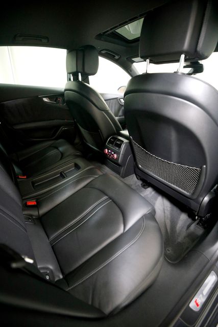 2017 Audi S7 4.0T quattro Premium Plus | Burbank, California | MDK International 2017 Audi S7 4.0T quattro Premium Plus | Burbank, California | MDK International