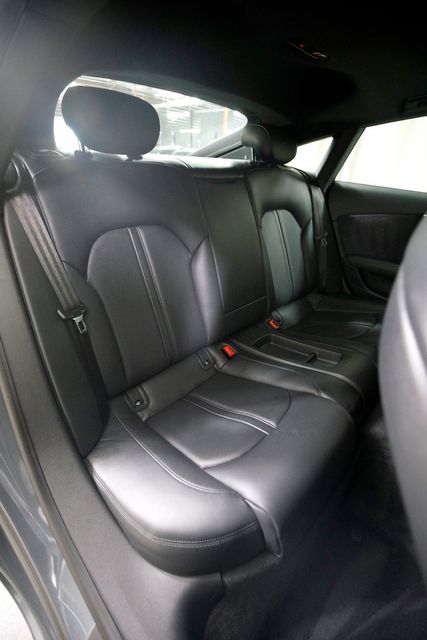 2017 Audi S7 4.0T quattro Premium Plus | Burbank, California | MDK International 2017 Audi S7 4.0T quattro Premium Plus | Burbank, California | MDK International