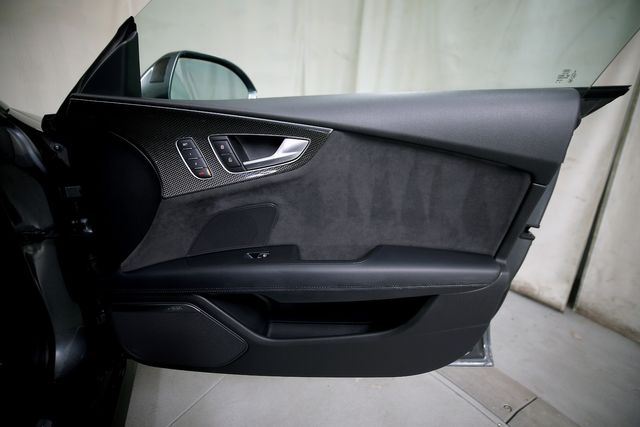 2017 Audi S7 4.0T quattro Premium Plus | Burbank, California | MDK International 2017 Audi S7 4.0T quattro Premium Plus | Burbank, California | MDK International