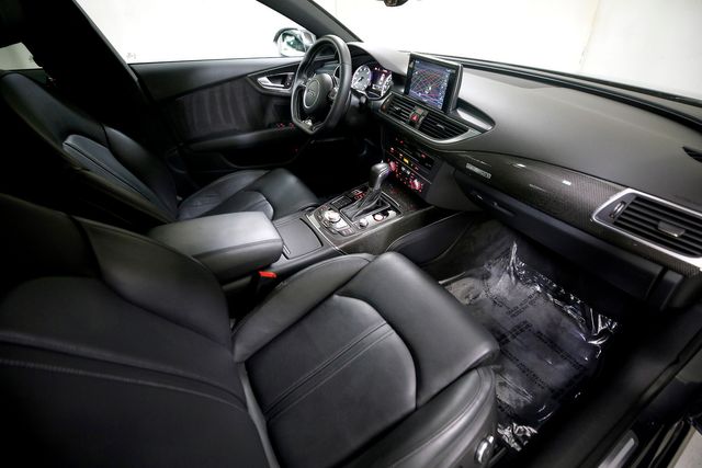 2017 Audi S7 4.0T quattro Premium Plus | Burbank, California | MDK International 2017 Audi S7 4.0T quattro Premium Plus | Burbank, California | MDK International