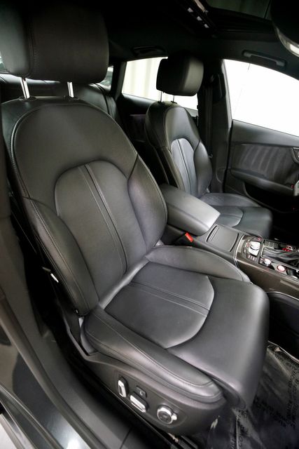 2017 Audi S7 4.0T quattro Premium Plus | Burbank, California | MDK International 2017 Audi S7 4.0T quattro Premium Plus | Burbank, California | MDK International