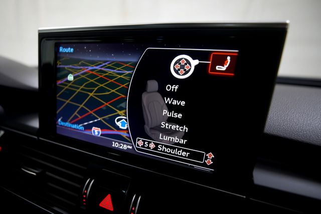 2017 Audi S7 4.0T quattro Premium Plus | Burbank, California | MDK International 2017 Audi S7 4.0T quattro Premium Plus | Burbank, California | MDK International