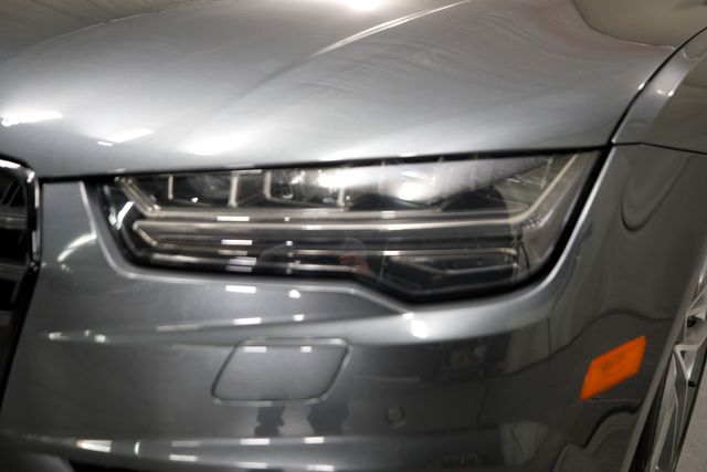 2017 Audi S7 4.0T quattro Premium Plus | Burbank, California | MDK International 2017 Audi S7 4.0T quattro Premium Plus | Burbank, California | MDK International