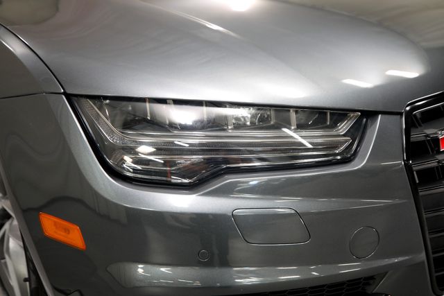 2017 Audi S7 4.0T quattro Premium Plus | Burbank, California | MDK International 2017 Audi S7 4.0T quattro Premium Plus | Burbank, California | MDK International
