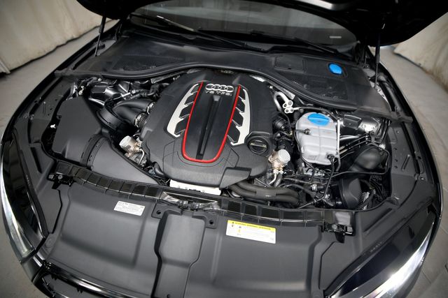 2017 Audi S7 4.0T quattro Premium Plus | Burbank, California | MDK International 2017 Audi S7 4.0T quattro Premium Plus | Burbank, California | MDK International