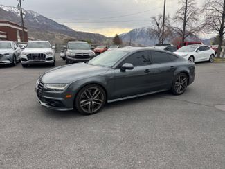 2017 Audi S7 4.0T quattro Premium Plus | LINDON, UT | Asay Auto Sales