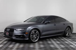 2017 Audi S7 4.0T quattro Premium Plus | LINDON, UT | Asay Auto Sales